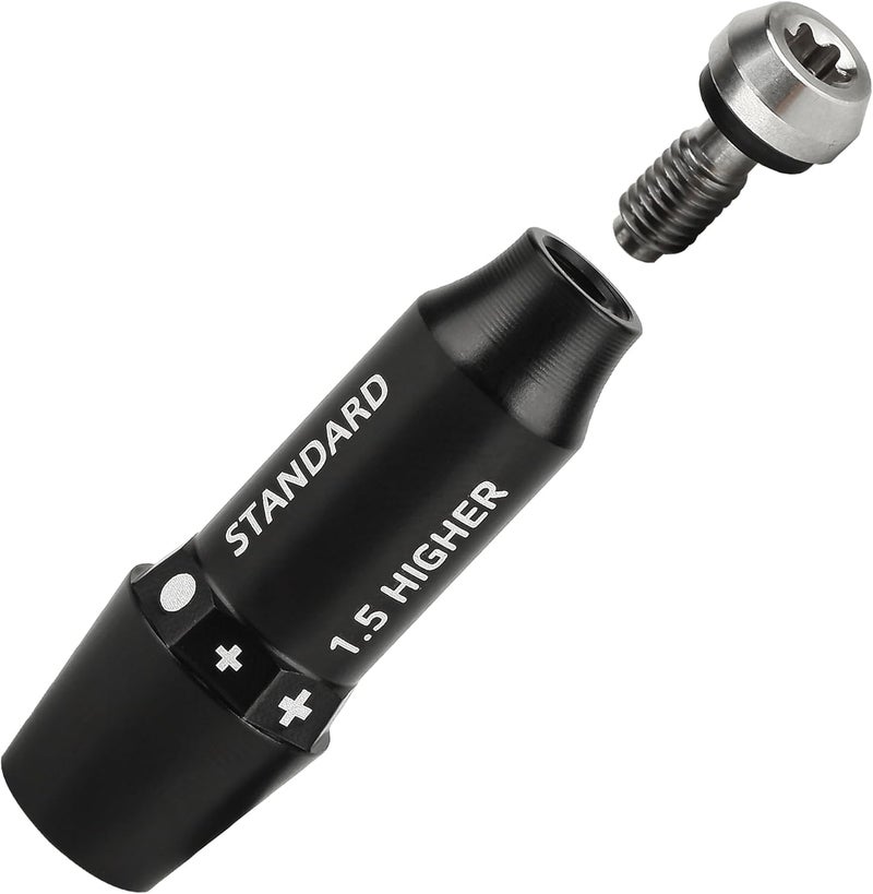 FoFoFo Golf Shaft Sleeve Adapter Compatible with PXG 0211 0811 Gen1 Gen2 Gen3 Gen4 Driver Fairway Wood RH - Image 5